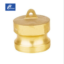 Brass Camlock Coupling Type DP